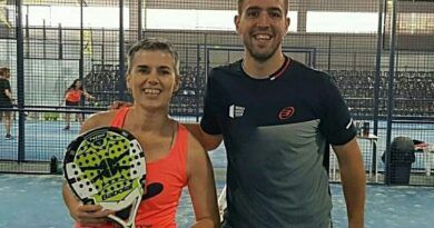 Zurdxs por el Indoor