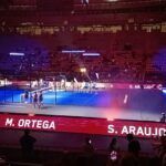 Premier Padel Finales 2024 Barcelona