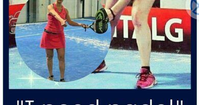 Volver 7.0 es amar mucho el pádel