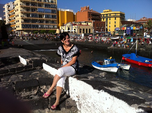 Tenerife