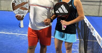 Torneo express «Festes de tardor»