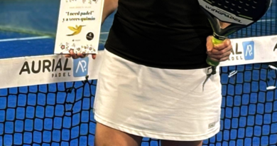 Activismo padelero